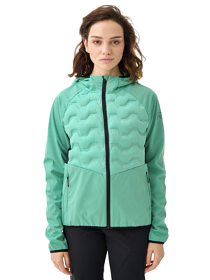 Куртка беговая Rukka Martu Light Green