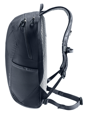 Рюкзак Deuter Speed Lite 13 Black