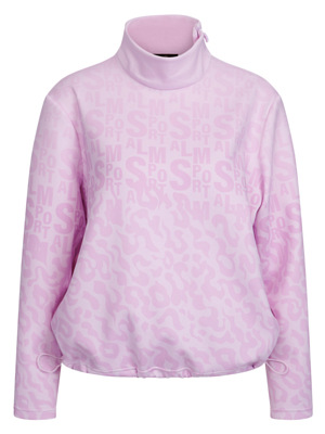 Толстовка Sportalm Hongkong CH Chalk Pink