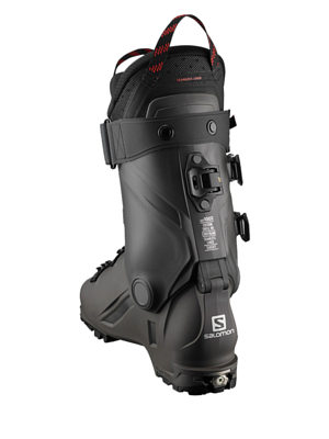 Горнолыжные ботинки SALOMON Shift Pro 120 At