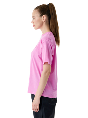 Футболка Marmot Wm's Peaks Tee SS Wild Orchid