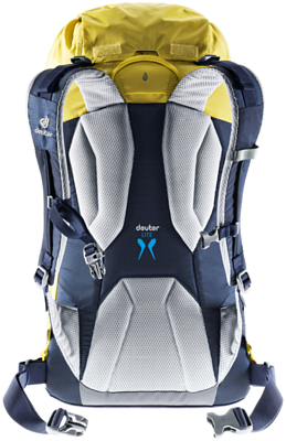 Deuter Guide Lite 24 Papaya Navy