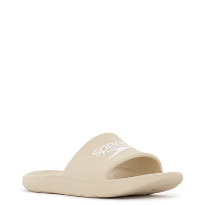 Сланцы Speedo Slide AF Cream