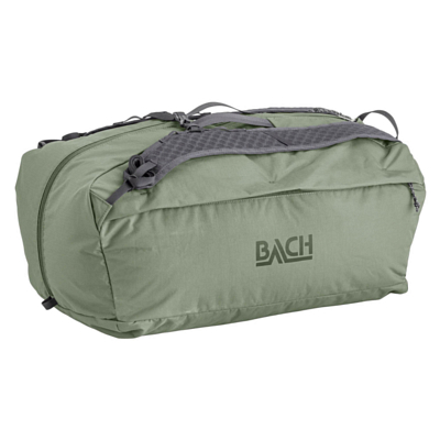 Сумка дорожная BACH Duffel Itsy Bitsy 30 Sage Green