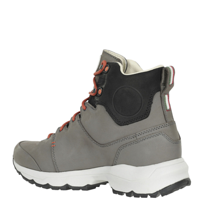 Ботинки Dolomite Braies High GTX 2.0 M's Gunmetal Grey