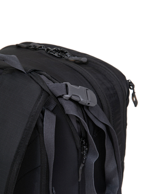 Рюкзак Dakine Mission Pro 25L Black