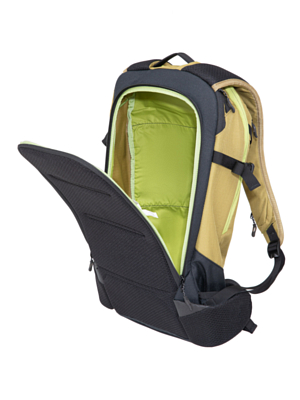 Рюкзак Dakine Heli Pro 24L Green Moss