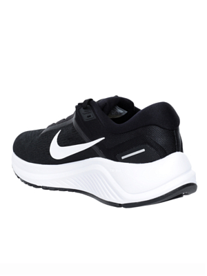 Nike Air Zoom Structure 24 Black White 9990