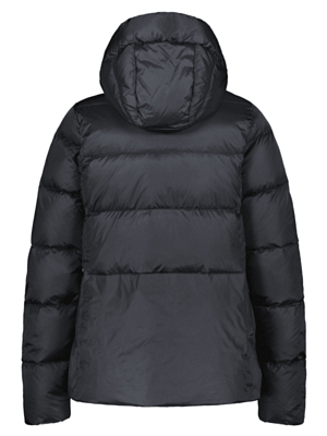 Куртка Dolomite Jacket W's Corvara H Black