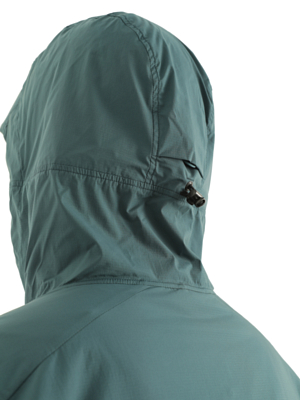 Куртка Arcteryx Atom SL Hoody Mens Ladon