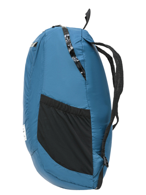 Naturehike Ultralight Folding Backpack Yunyan 18L Blue