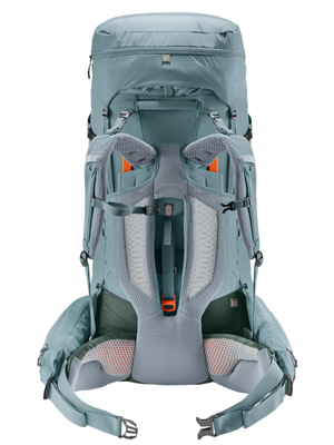 Рюкзак Deuter Aircontact Core 65+10 SL Shale-Ivy