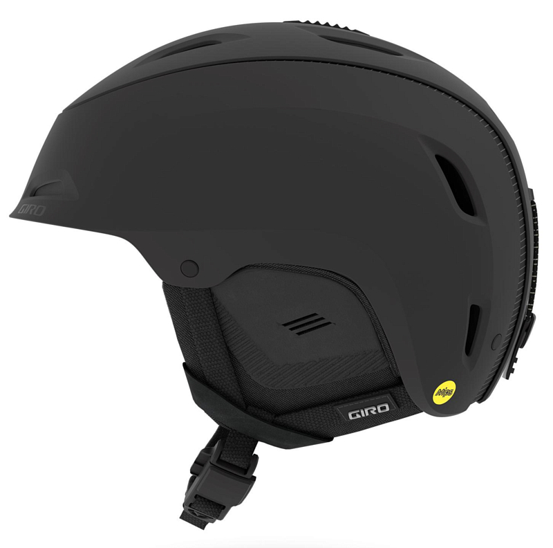 Giro Range Mips Matte Black 37490