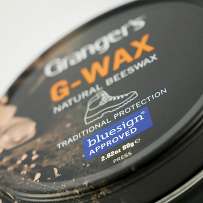 Воск для обуви GRANGERS G-WAX