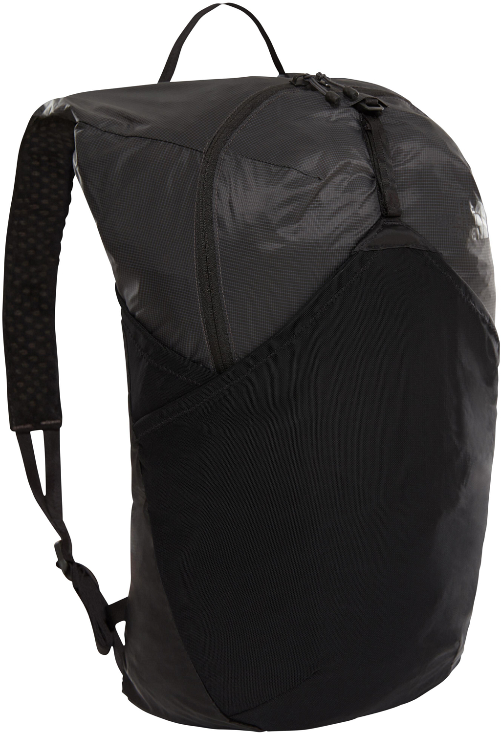 North face folding backpack online