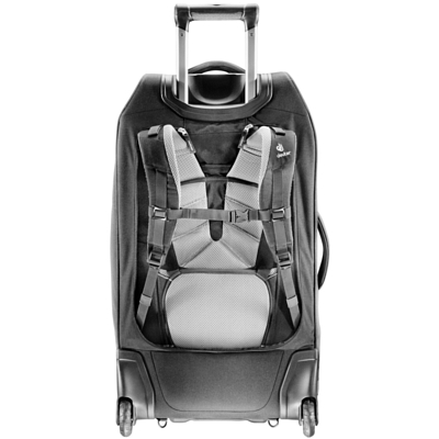 Deuter Helion 60 Black Ocean