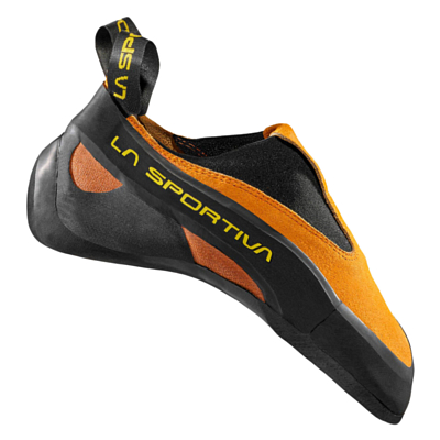 Скальные туфли La Sportiva Cobra Orange