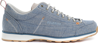 Ботинки Dolomite 54 Lh Canvas Denim Blue/Canapa