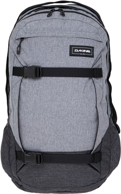 Рюкзак Dakine Mission 25L Greyscale