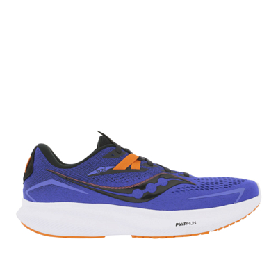 Беговые кроссовки Saucony Triumph 19 Sapphire/Vizi Red