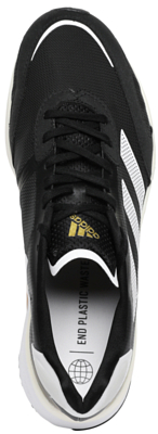 Кроссовки Adidas Adizero Boston 10 Cblack/Ftwwht/Goldmt