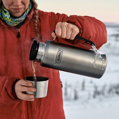 Термос Thermos IS210MS 1,2 L