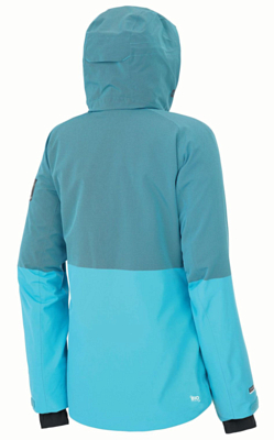 Куртка сноубордическая Picture Organic Pluma Light Blue