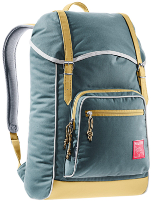 Рюкзак Deuter Innsbruck Teal-Caramel