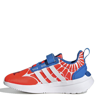 Кроссовки детские Adidas Racer Tr21 Superher Solar Red