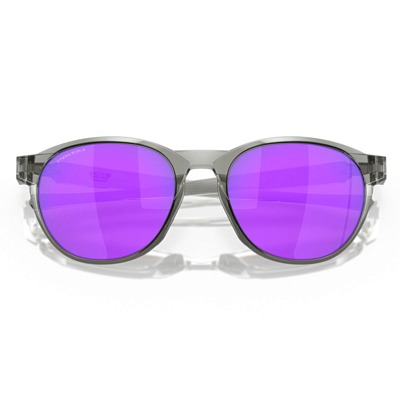 Очки солнцезащитные Oakley Reedmace Grey Ink/Prizm Violet