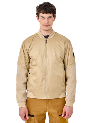 Куртка Salewa Fanes TWR Bomber Quicksand