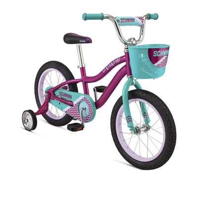 Велосипед Schwinn Lil Stardust Ras 2022