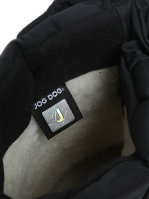 Сапоги Jog dog Appolon Black