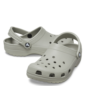 Сандалии Crocs Classic Grey