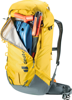 Рюкзак Deuter Freescape Lite 26 Corn-Teal