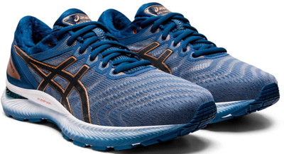 Asics gel nimbus 22 opiniones hotsell