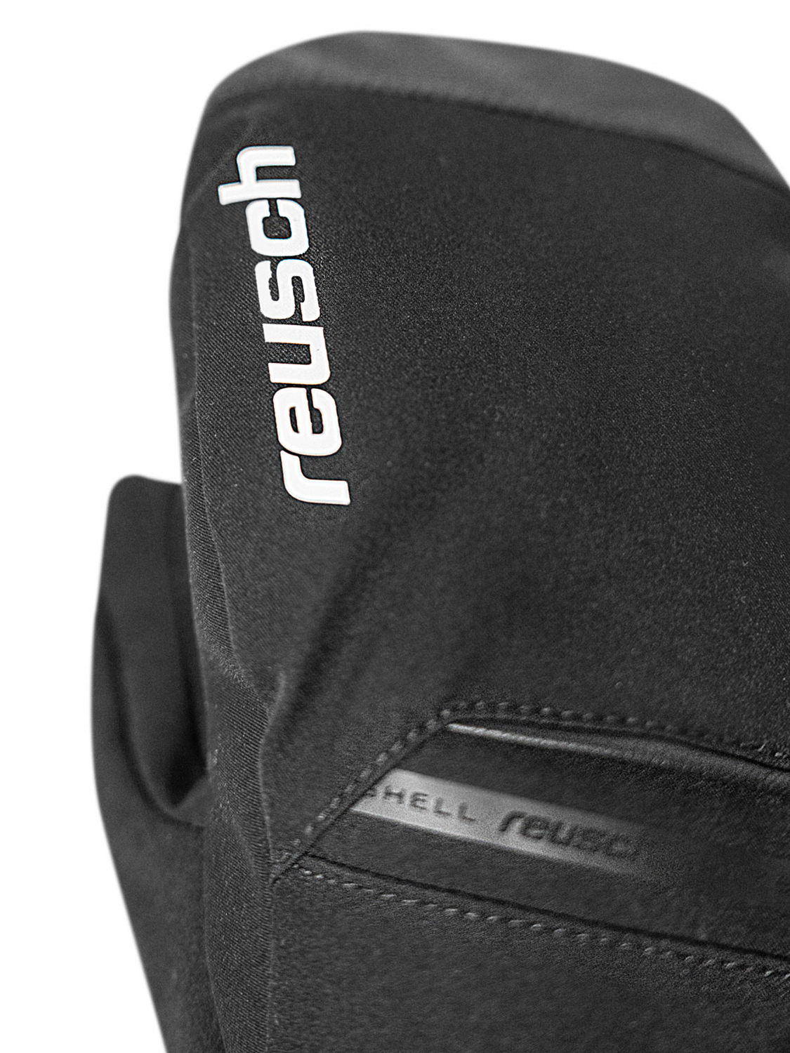 Варежки REUSCH Morris GORE-TEX Black/White