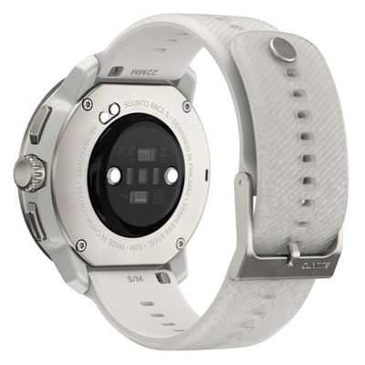 Часы Suunto Race S Powder Gray