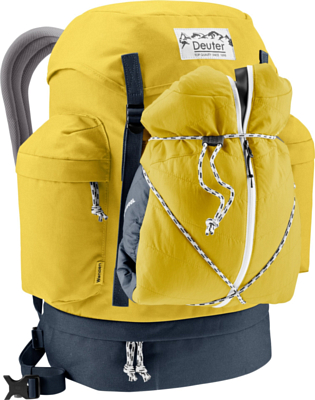 Рюкзак Deuter Wengen Corn-Ink