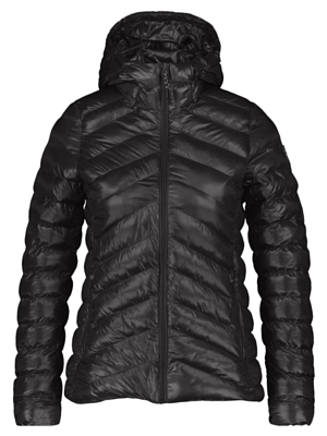 Куртка Dolomite Gard Hood Black