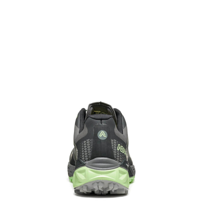 Ботинки Asolo Tahoe Gtx Ml Shark Grey/Black/Brook Green