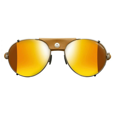 Очки солнцезащитные Julbo Cham Brass/Havana/Spectron 3CF/Brown/Multilayer Gold