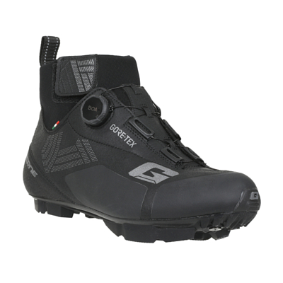 Велотуфли Gaerne G.Ice-Storm Mtb 1.0 Gore-Tex Black