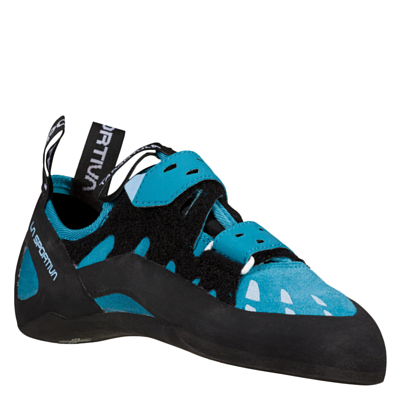 Скальные туфли La Sportiva Tarantula Woman Topaz