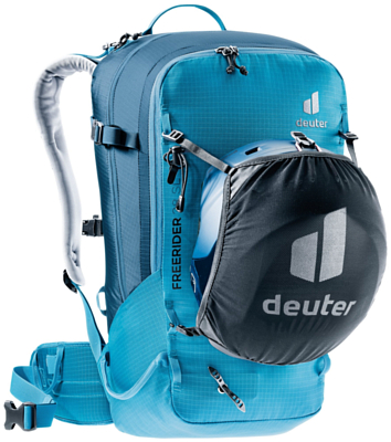 Рюкзак Deuter Freerider 28 SL Azure-Bay