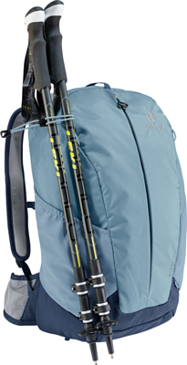 Рюкзак Deuter AC Lite 23 Slateblue-Marine