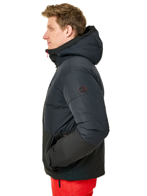 Куртка горнолыжная Icepeak Edgerton Black