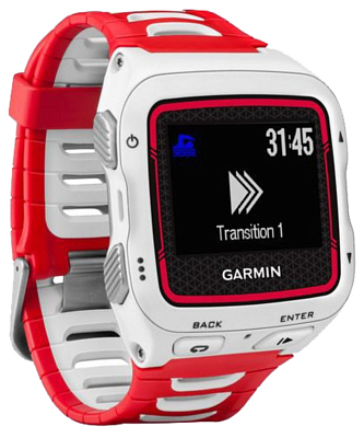 Garmin 920xt red on sale