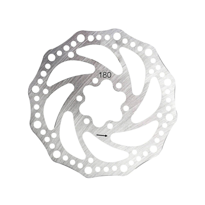 Тормозной диск Oxford Brake Disc Rotor 203mm