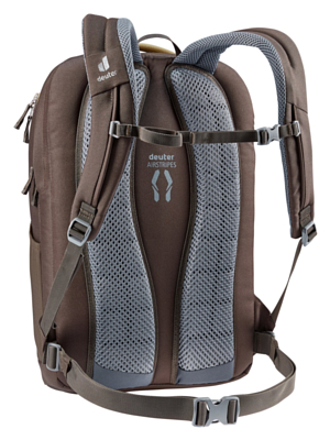 Рюкзак Deuter Giga Clay-Coffee